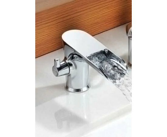 Смеситель для ванны Lemark Atlantiss LM3245C_, изображение 2