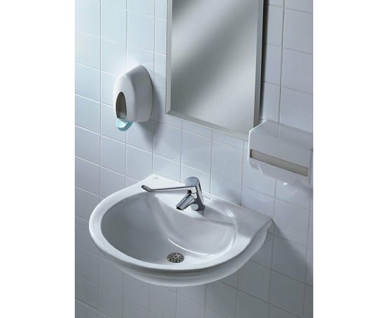 Смеситель для раковины Ideal Standard  CERAPLUS B8219AA_, изображение 2