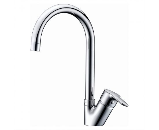 Смеситель для кухни WasserKRAFT Ruhr 24407_, изображение 2