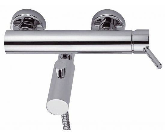 Смеситель Clever Caiman Urban 97899 для ванны с душем_