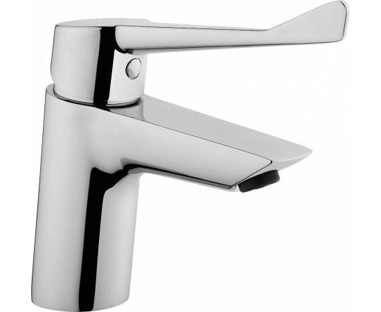 Смеситель VitrA AquaMed Solid S A42484EXP для раковины_