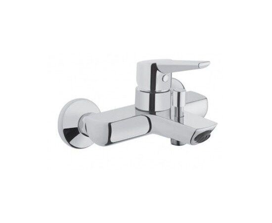Смеситель VitrA Solid S A42444EXP для ванны с душем_
