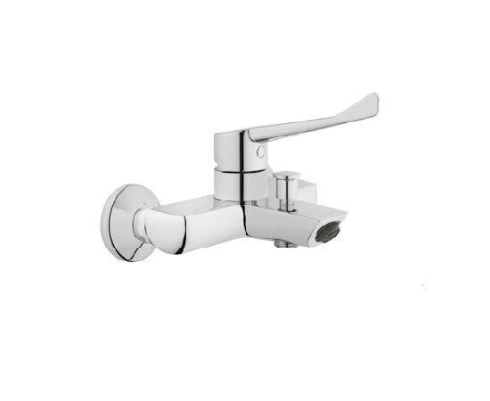Смеситель VitrA AquaMed A42485EXP для ванны и душа_