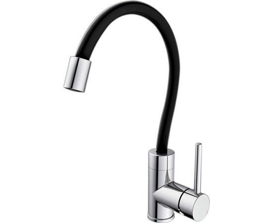 Смеситель IDDIS Kitchen 360 K36SBJBi05 для кухонной мойки_