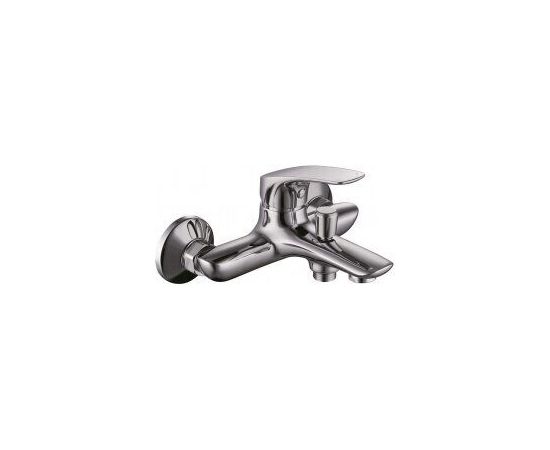 Смеситель для ванны с душем Aquanet Atletic AF310-20С_