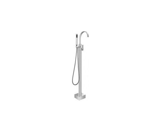 Смеситель для ванны с душем Aquanet JA-5004_
