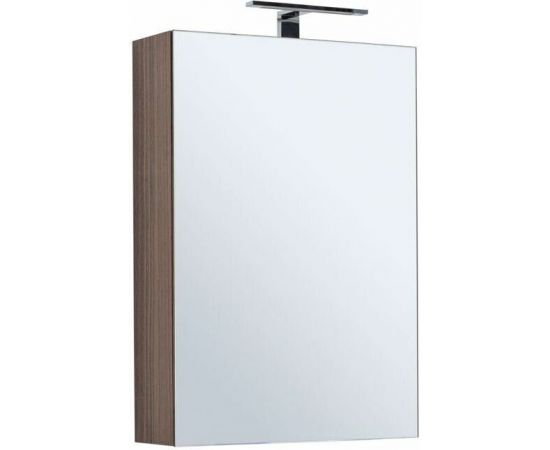 Зеркало-шкаф Aquanet Нью-Йорк 60 орех арт.00203951_, изображение 2