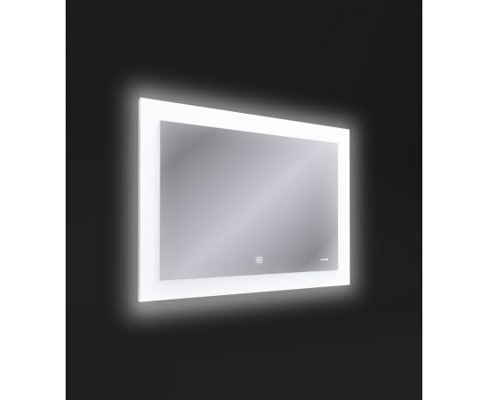 Зеркало Cersanit LED 030 DESIGN 80_, изображение 2