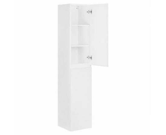 Шкаф-пенал Vincea Fine VSC-2NF170GW подвесной, 1700*350*350, G.White_, изображение 3