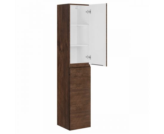 Шкаф-пенал Vincea Fine VSC-2NF170RW подвесной, 1700*350*350, R.Wood_, изображение 3