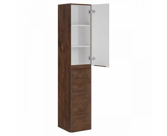 Шкаф-пенал Vincea Vico VSC-2V170RW подвесной, 1700*350*350, R.Wood_, изображение 3