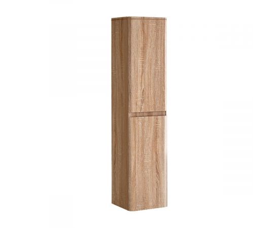 Шкаф-пенал Vincea Alba VSC-1A170WO подвесной, 1700*400*340, W.Oak_