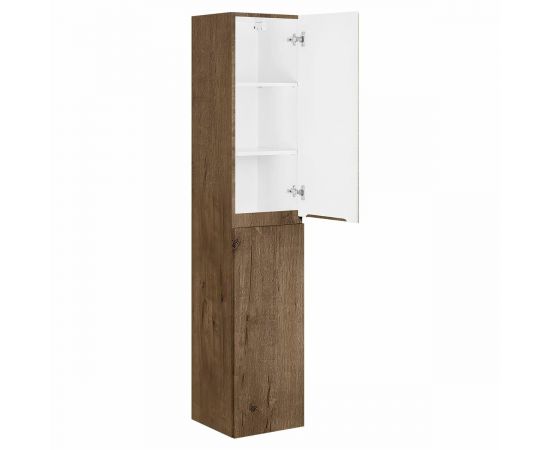 Шкаф-пенал Vincea Fine VSC-2NF170VO подвесной, 1700*350*350, V.Oak_, изображение 3