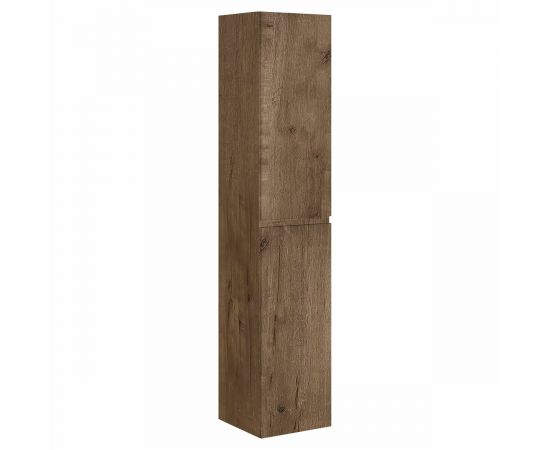 Шкаф-пенал Vincea Fine VSC-2NF170VO подвесной, 1700*350*350, V.Oak_, изображение 2