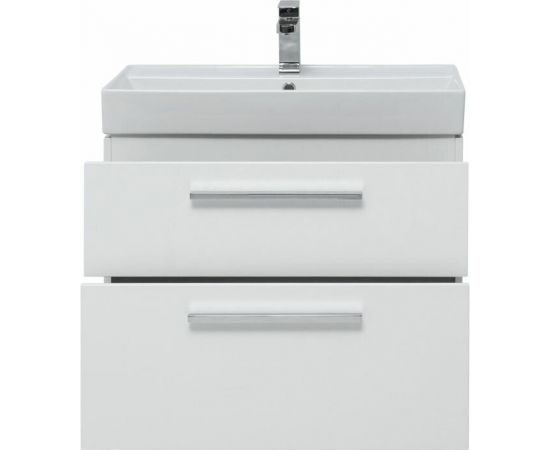 Мебель для ванной Aquanet Nova 75 белый (2 ящика) арт.00243255_, изображение 8