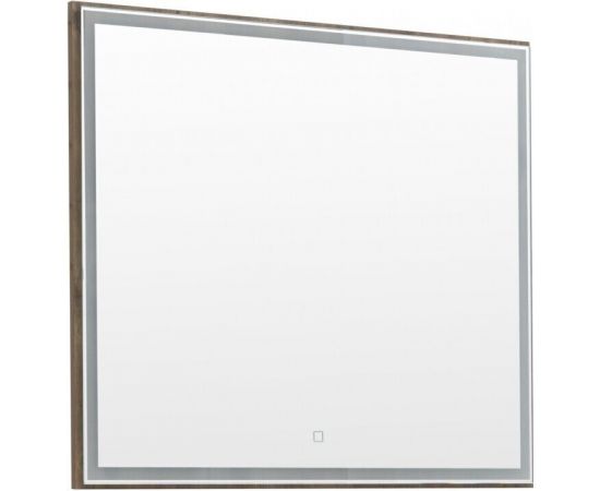 Мебель для ванной Aquanet Nova Lite 90 дуб рустикальный (1 ящик) арт.00254219_, изображение 15