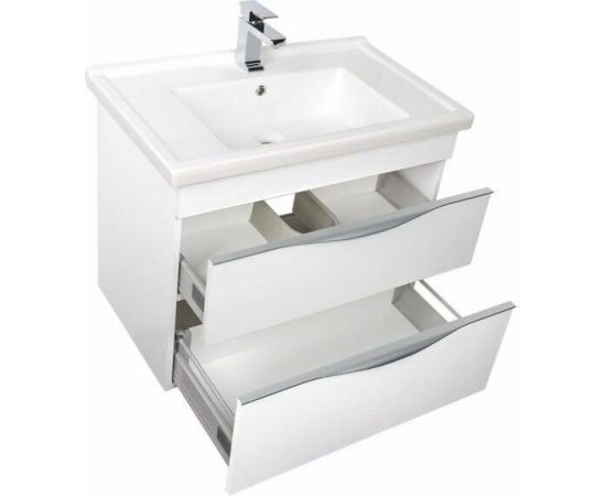Мебель для ванной Aquanet Эвора 80 белый арт.00184557_, изображение 8