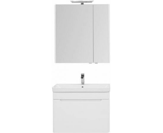 Мебель для ванной Aquanet София 80 белый арт.00203650_, изображение 6