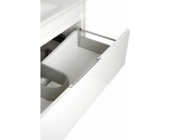 Мебель для ванной Aquanet Тулон 100 белый арт.00183624_, изображение 8