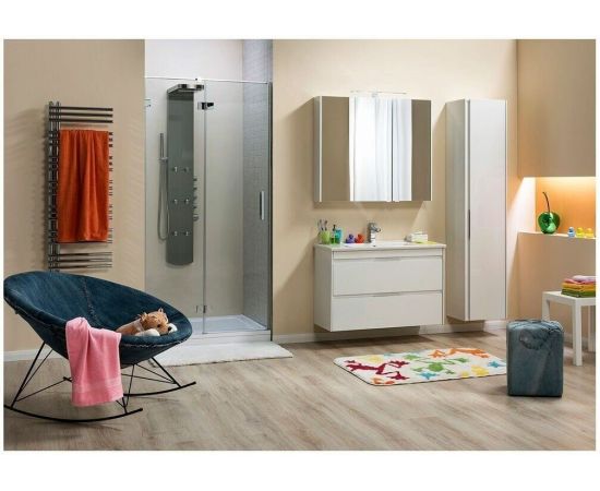 Мебель для ванной Aquanet Тулон 100 белый арт.00183624_, изображение 9