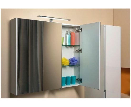Мебель для ванной Aquanet Тулон 100 белый арт.00183624_, изображение 11