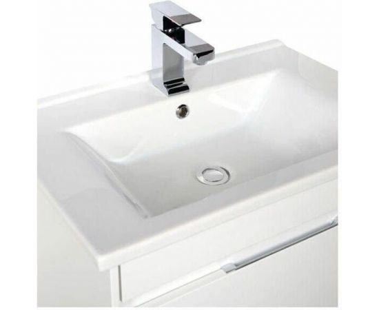 Мебель для ванной Aquanet Тулон 65 белый арт.00183625_, изображение 7
