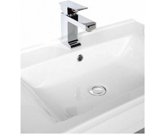 Мебель для ванной Aquanet Тулон 75 белый арт.00183626_, изображение 7