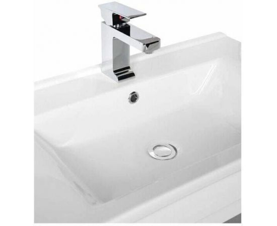 Мебель для ванной Aquanet Тулон 85 белый арт.00183627_, изображение 7