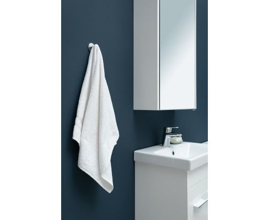 Тумба с раковиной Aquanet Августа 50 (Moduo Slim) белый арт. 00254069_, изображение 18