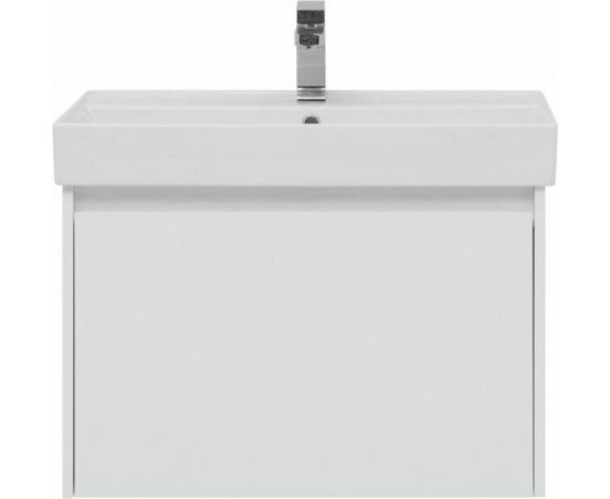 Тумба с раковиной Aquanet Nova Lite 75 белый (1 ящик) арт. 00245243_, изображение 6