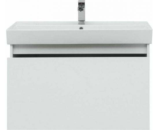 Тумба с раковиной Aquanet Nova Lite 90 белый (1 ящик) арт. 00245247_, изображение 7