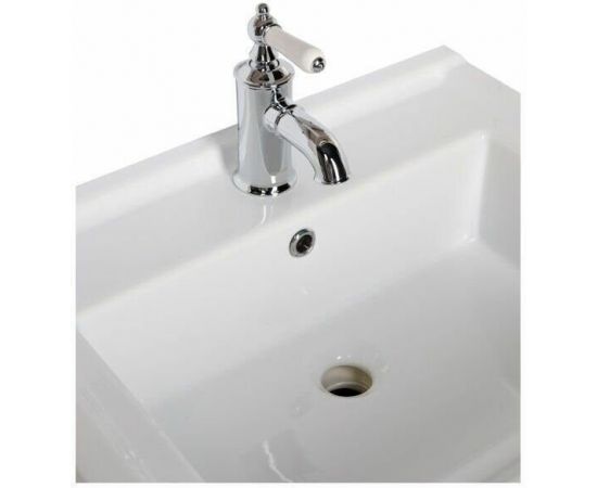 Тумба с раковиной Aquanet Мадейра 80 дуб кантри арт. 00213050_, изображение 9