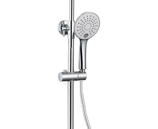 Душевая стойка Aquanet Arctic R AF520-71-R-CW_, изображение 4
