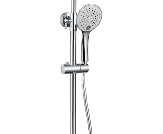 Душевая стойка Aquanet Arctic R AF520-72-R-CW_, изображение 4