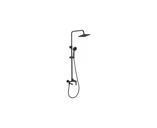 Душевая стойка Aquanet Passion S3 AF300-72-S-B_