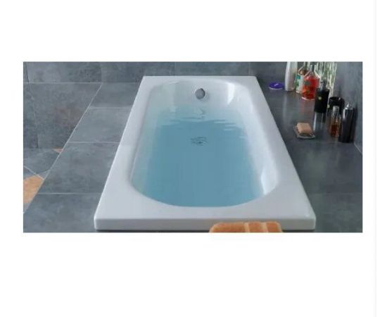 Акриловая ванна Triton Ультра 120 см с ножками Triton Стандарт_, изображение 5