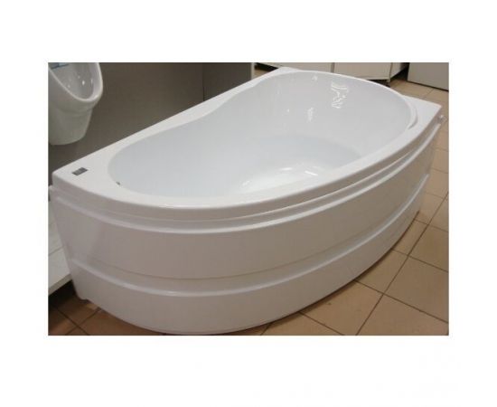 Акриловая ванна Bas Алегра 150 см R_, изображение 3
