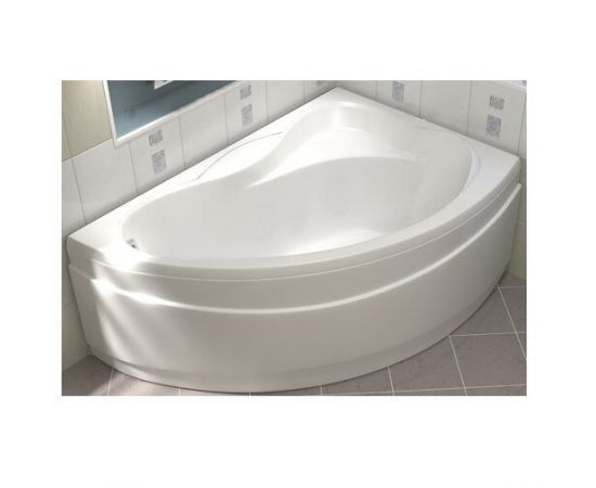 Акриловая ванна Bas Вектра 150 см R_, изображение 3