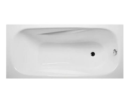 Акриловая ванна 1MarKa Classic 150х70 с каркасом У92903_