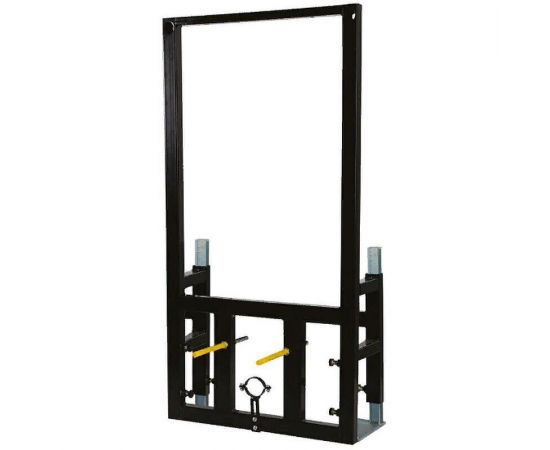 Инсталляция для биде Creavit GBM500.00_