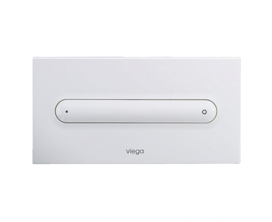 Кнопка смыва Viega Visign for Style 11 597108 белая_