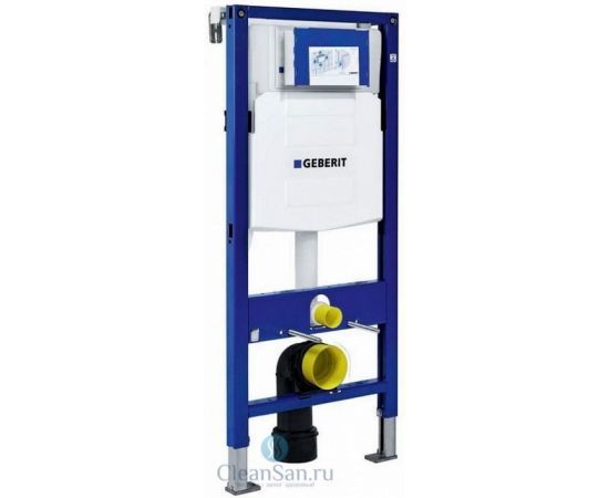 Система инсталляции для унитазов Geberit Duofix UP 320 111.300.00.5_