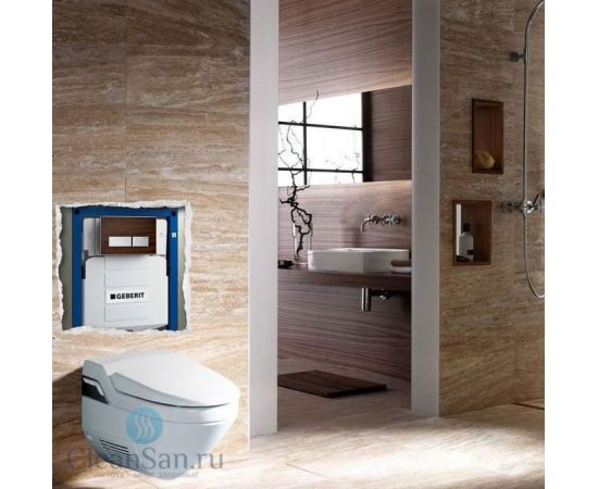 Система инсталляции для унитазов Geberit Duofix UP 320 111.300.00.5_, изображение 2