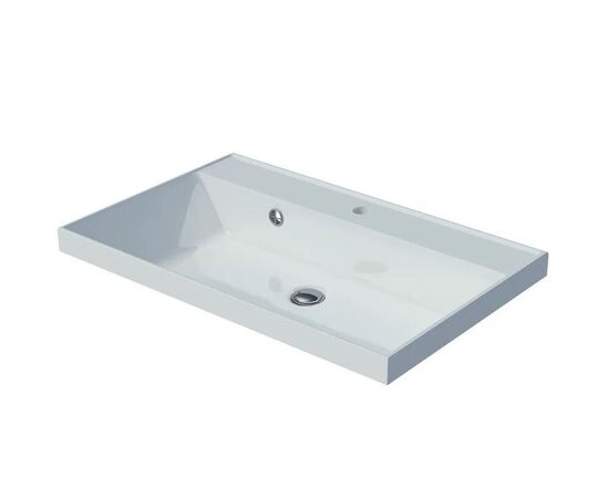 Раковина La Fenice MADERA Classica 100_