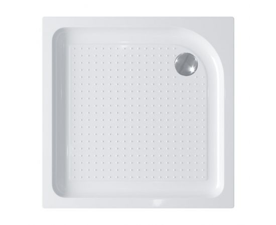 Акриловый поддон BelBagno TRAY-BB-A-80-15-W_