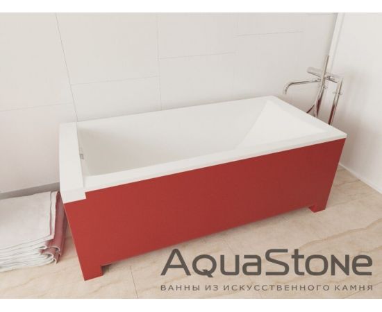 Мраморная ванна AquaStone Армада 150_, изображение 3