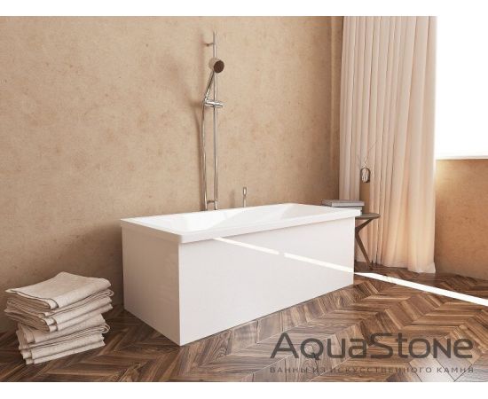 Мраморная ванна AquaStone Армада 150_, изображение 6