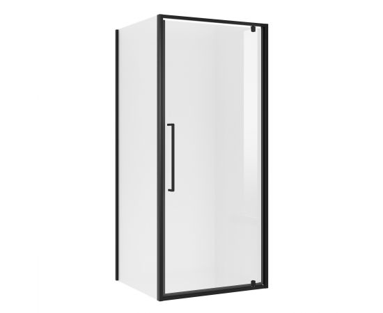 Душевое ограждение Niagara Nova NG-85-8AB-A100B-34 80х100х195 см_