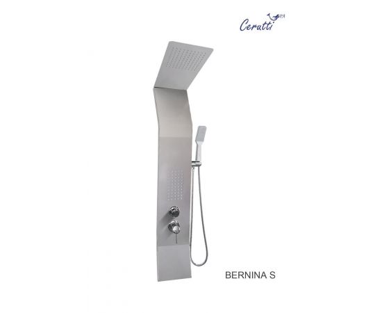 Панель душевая Cerutti SPA BERNINA S CT8983_, изображение 2