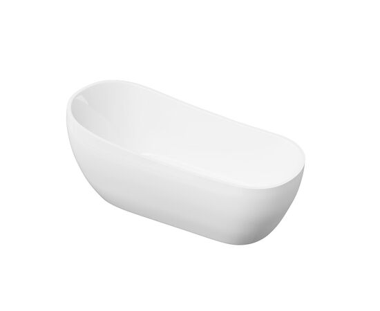 Ванна отдельностоящая Grossman Galaxy GR-1403M 170х75х72 цвет белый матовый_